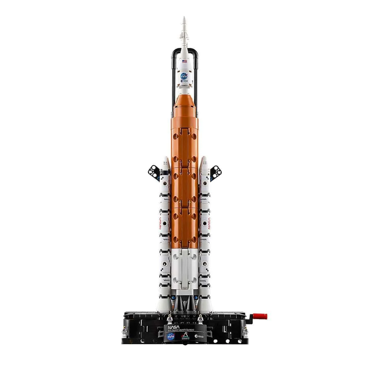 42221 Lego Technic NASA Artemis Uzay Fırlatma Sistemi Roketi 632 parça +9 yaş Fiyatı, Yorumları ve Özellikleri