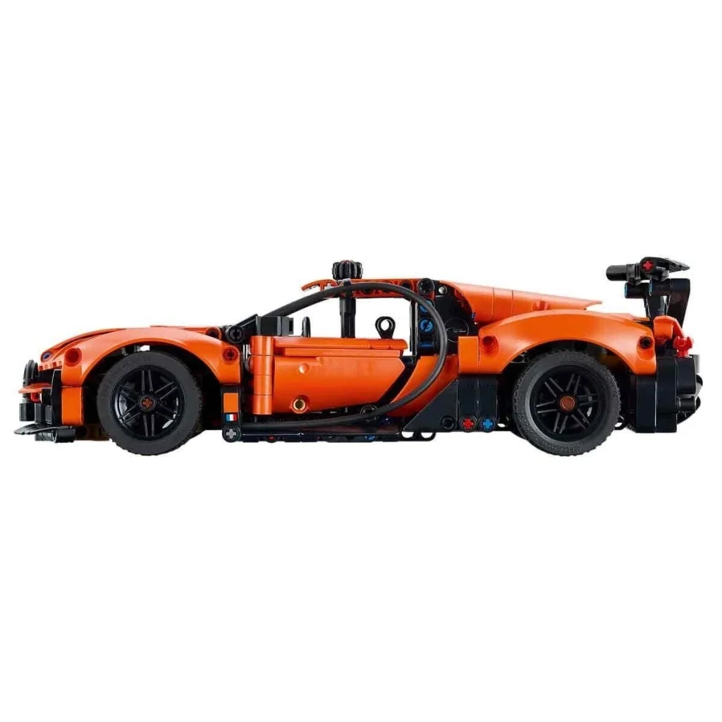 42222 Bugatti Chiron Pur Sport 771 parça +9 yaş Fiyatı, Yorumları ve Özellikleri
