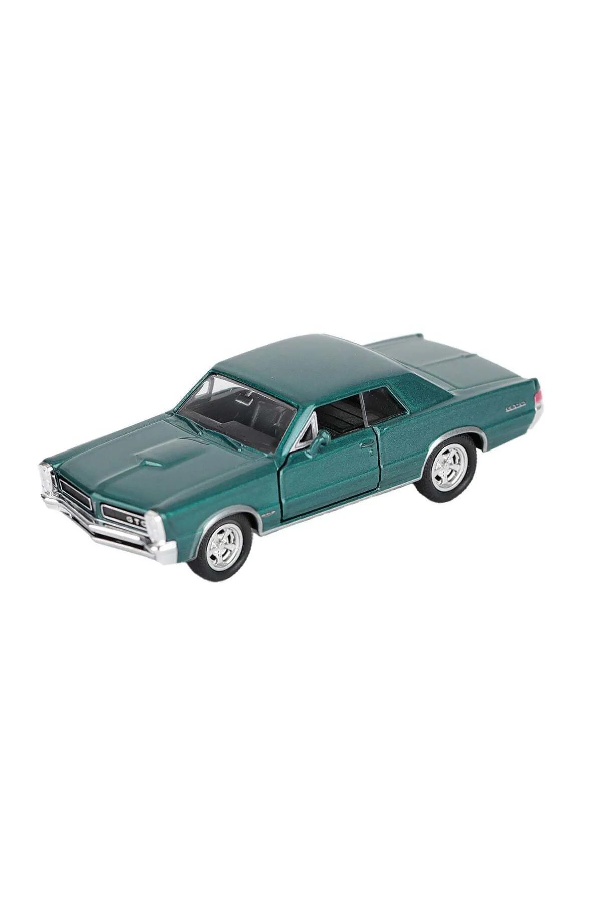 42313 Welly Pontiac 1:32-Karsan Oyuncak
