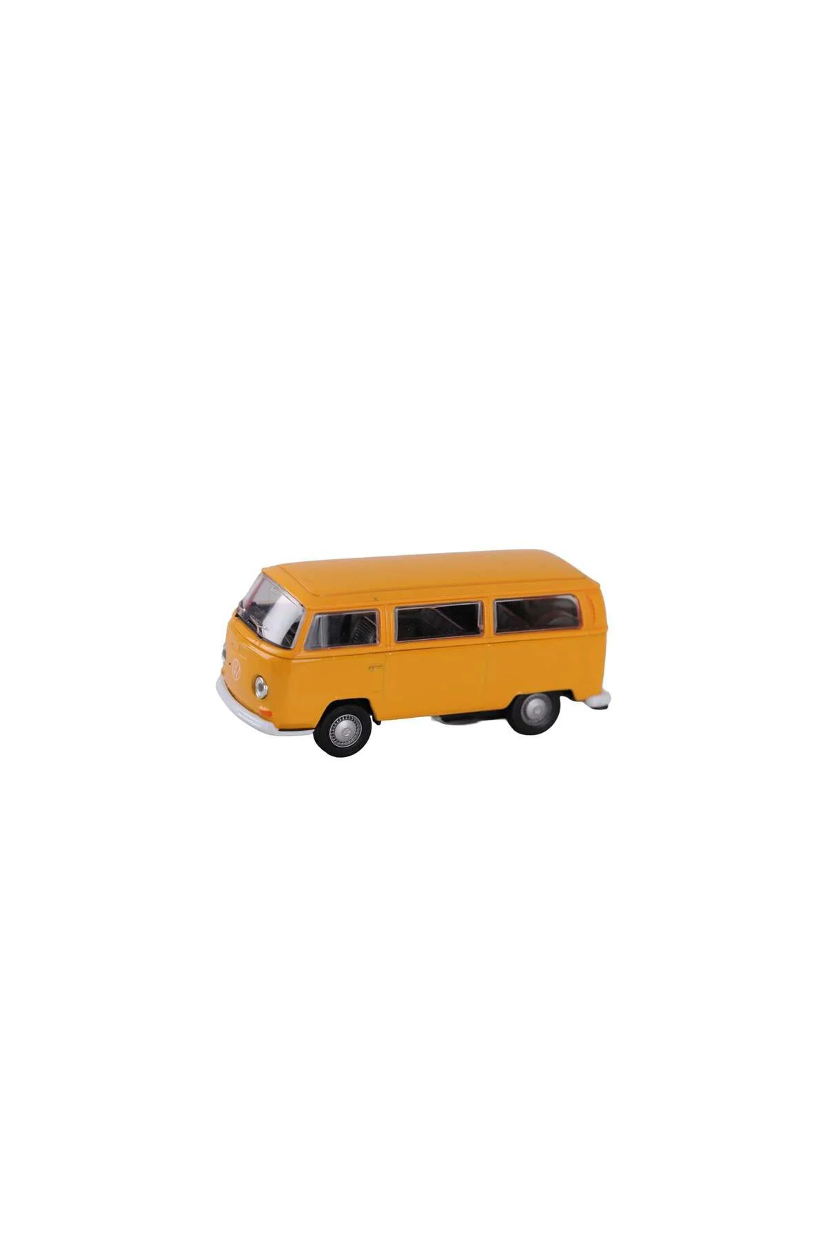 42347 Welly 1 32 Volswagen 72 Bus T2 72