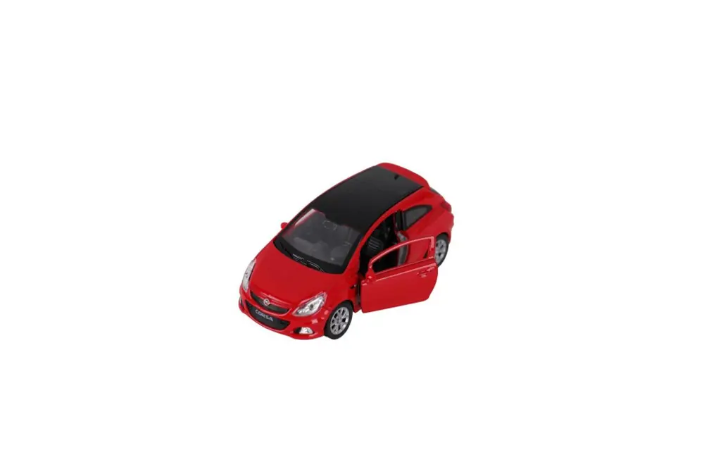 42363 PULL BACK OPEL CORSA