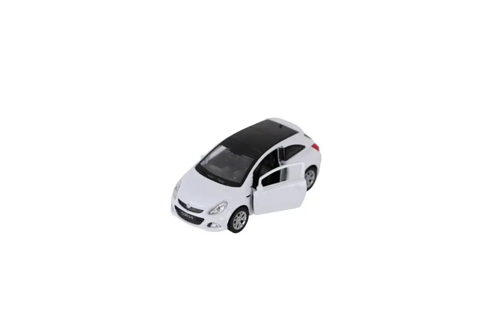 42363 PULL BACK OPEL CORSA