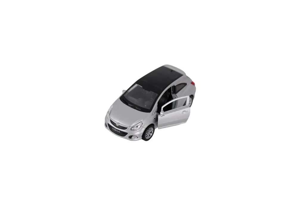 42363 PULL BACK OPEL CORSA