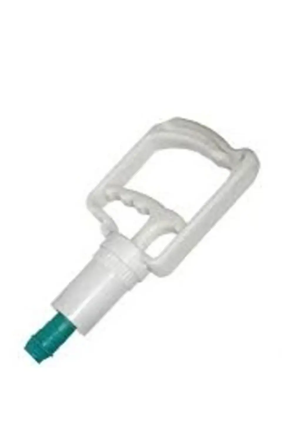 424 Hacamat Kupa Pompası Plastik (4 Parmak)