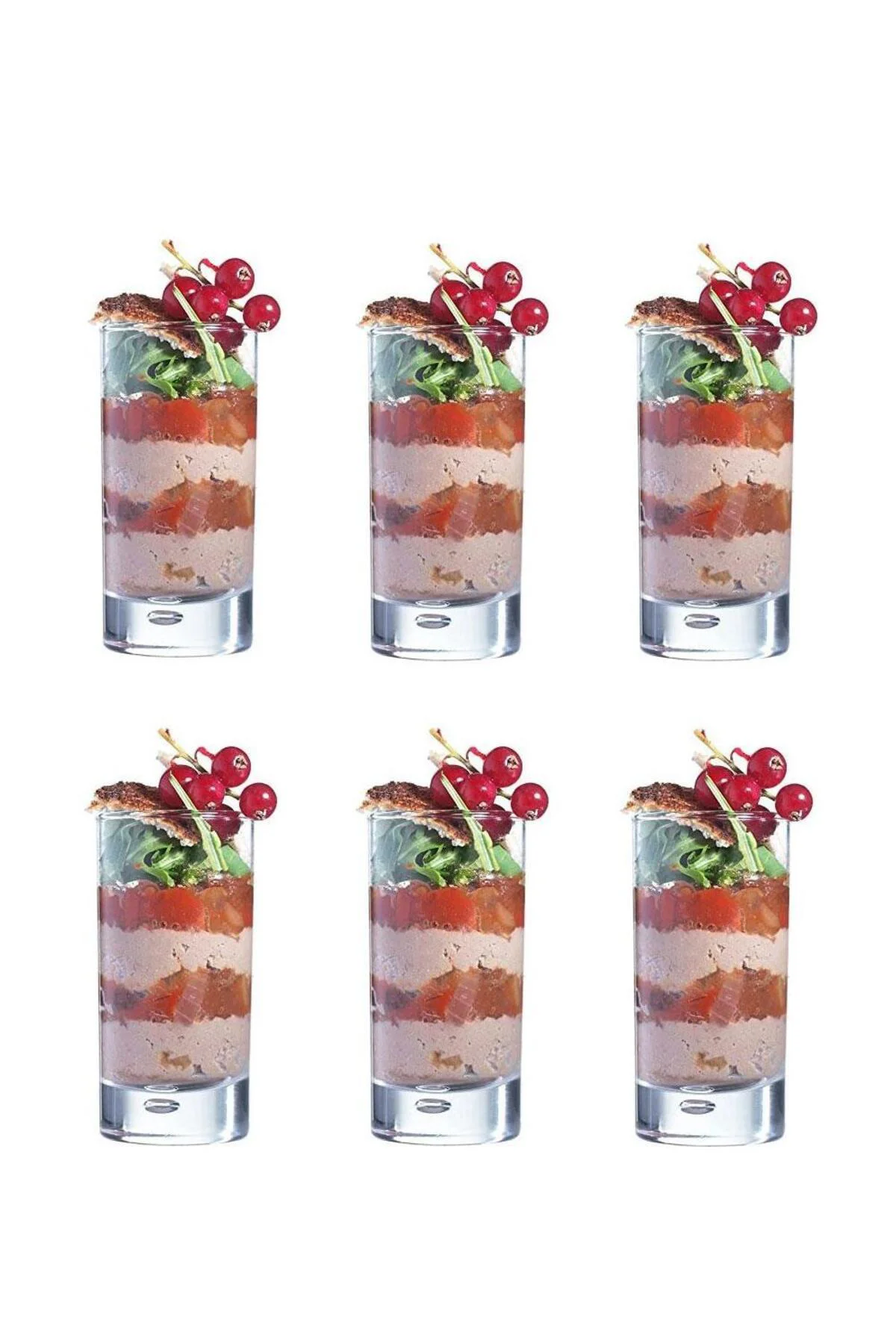 42474 Likör ve Shot Bardağı 6 lı 100cc Fiyatı, Yorumları ve Özellikleri