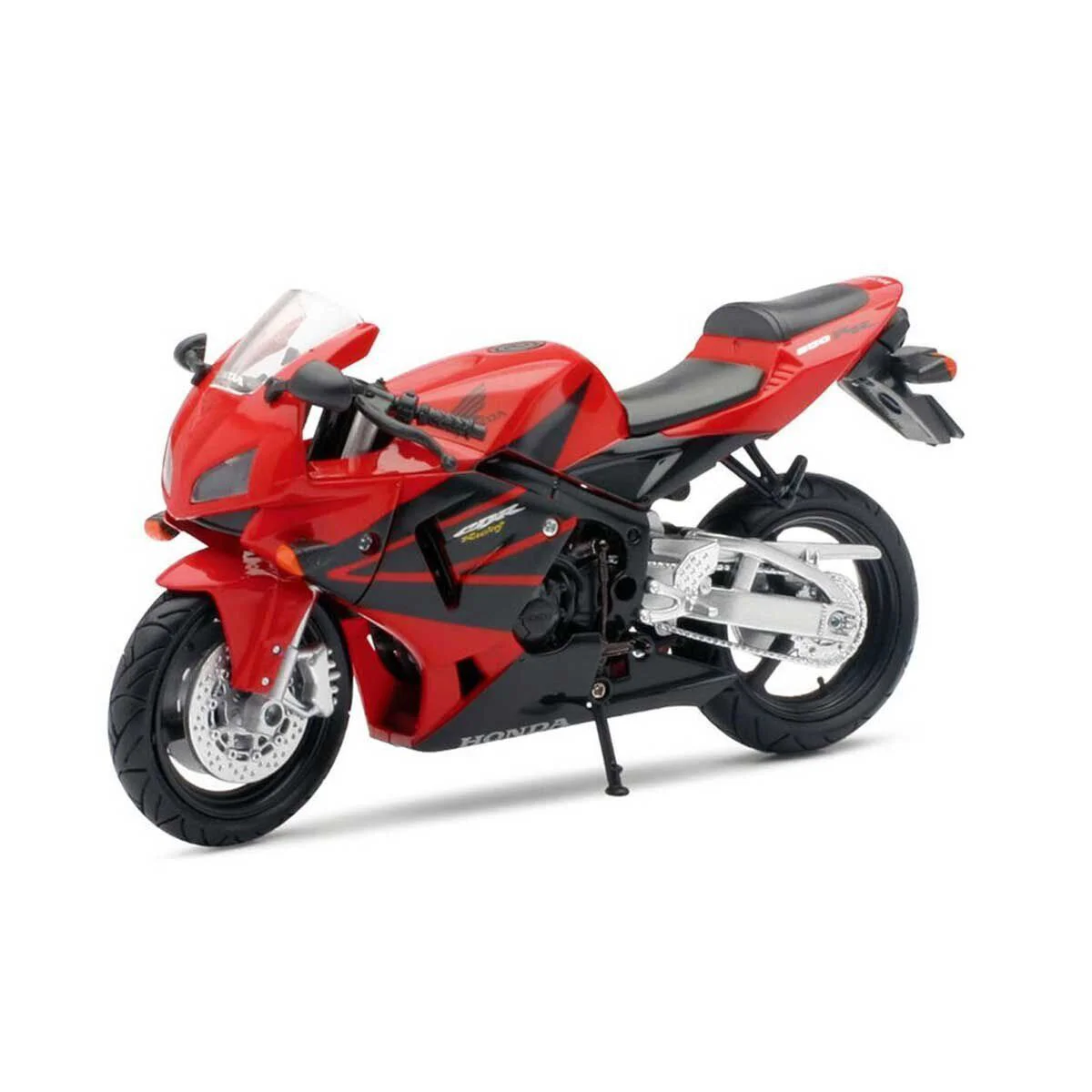 42607 SUN-  Honda   CBR600R 2006 Kırmızı 1:12 Fiyatı, Yorumları ve Özellikleri