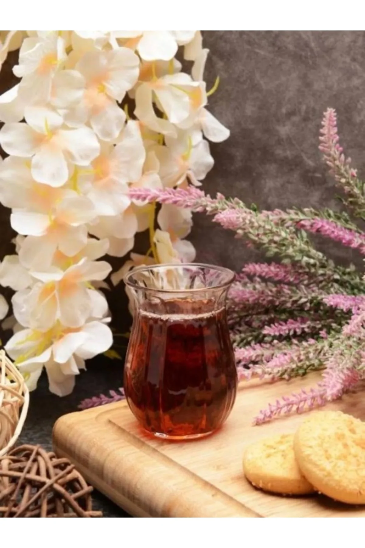 42741 Linka Çay Bardağı 12'li Fiyatı, Yorumları ve Özellikleri