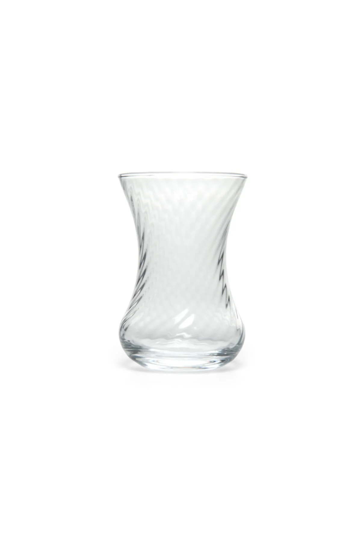 42781 Incebelli 6'lı Çay Bardağı - 125 Ml 42781 Incebelli 6'lı Çay Bardağı - 125 Ml