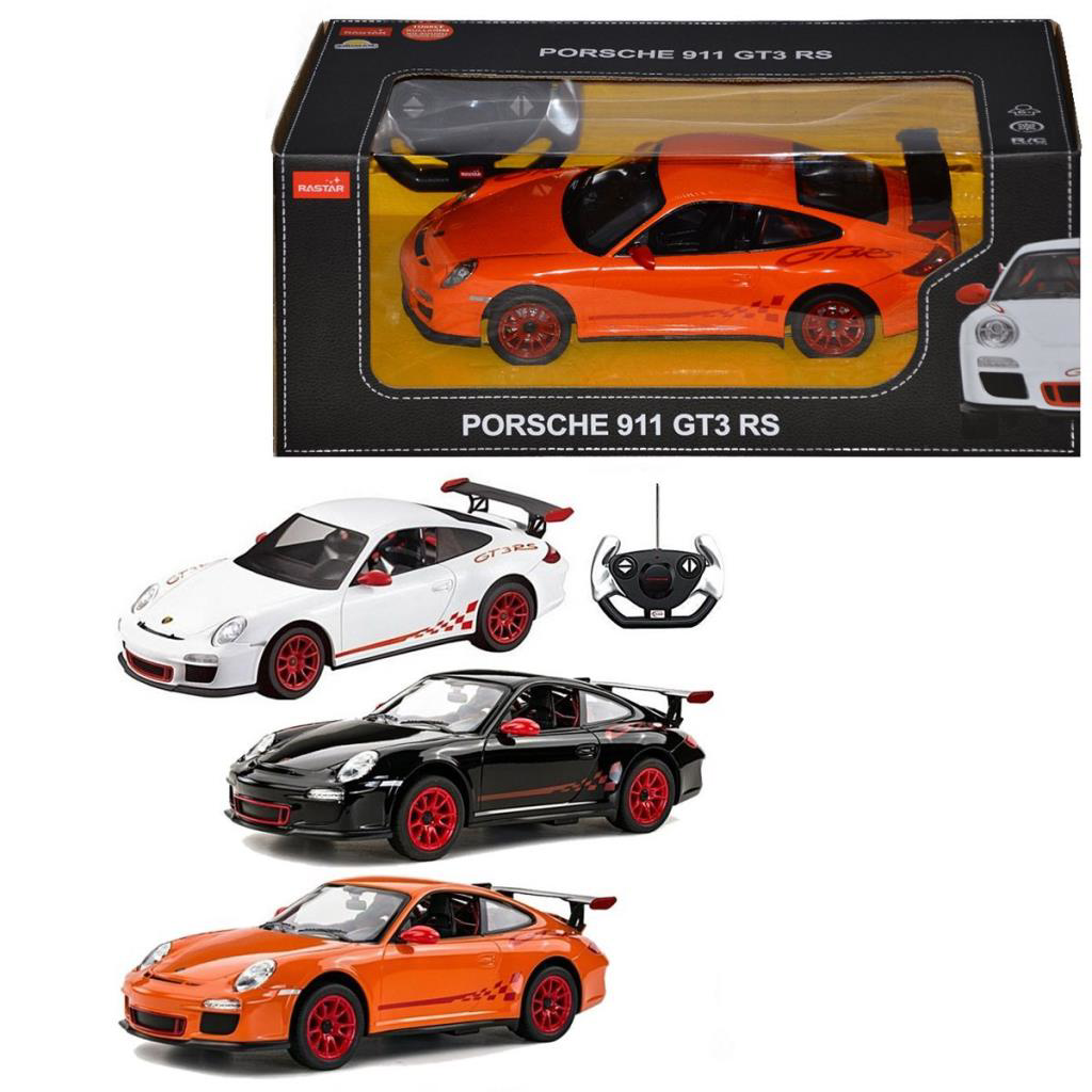 42800 1:14 Porsche GT3 RS Uzaktan Kumandalı Işıklı Araba 42800 1:14 Porsche GT3 RS Uzaktan Kumandalı Işıklı Araba