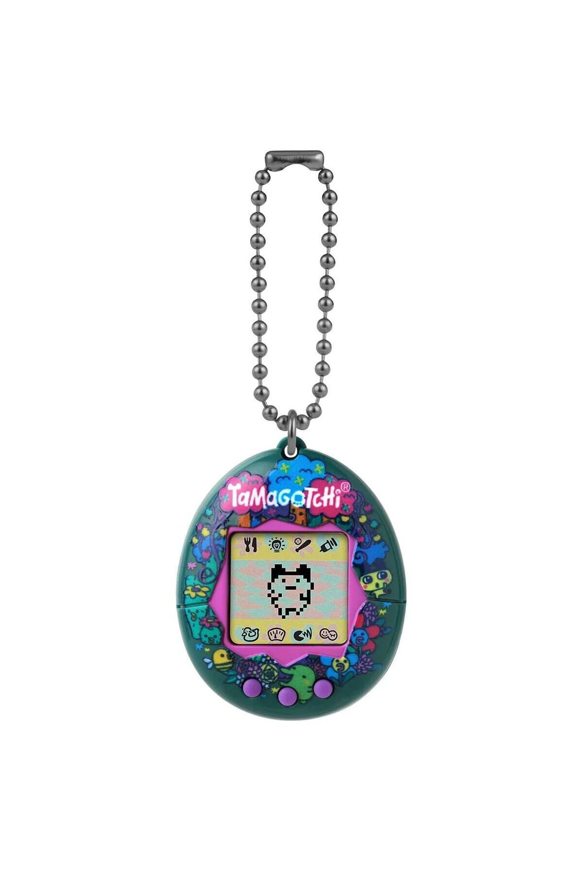 42800 TAMAGOTCHI Orijinal Asst.