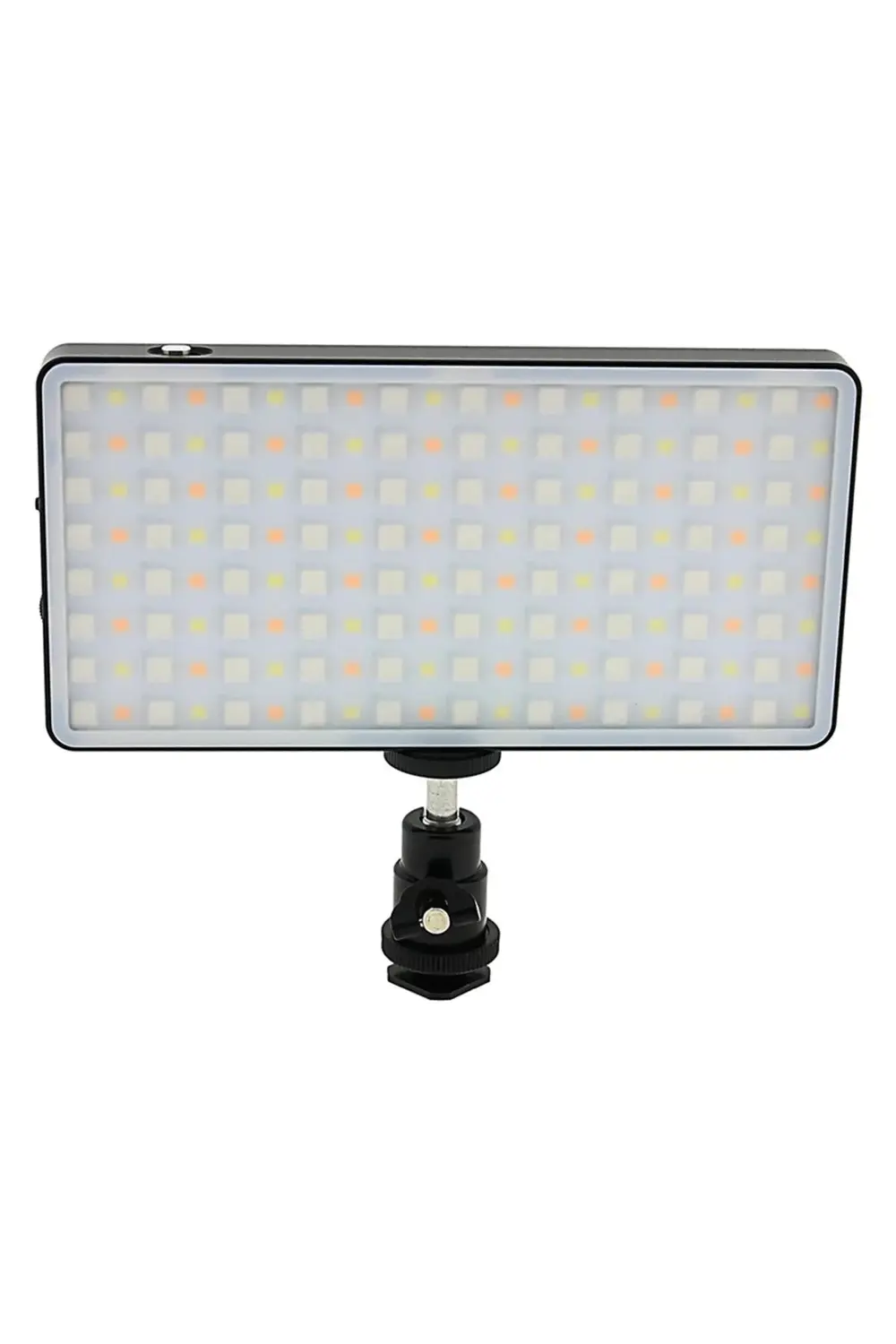 4290 Premıum Led Rgb Photo And Video Light With 160 Adjustable Yo