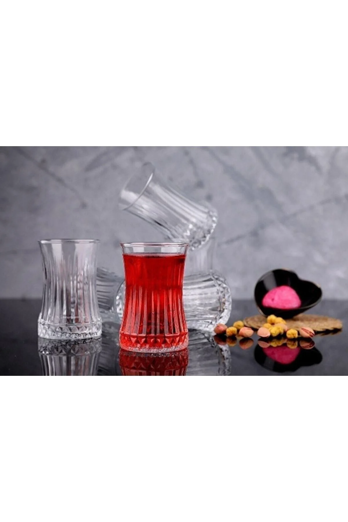 42901 Elysia Çay Bardak 12 Li 170 Cc Fiyatı, Yorumları ve Özellikleri
