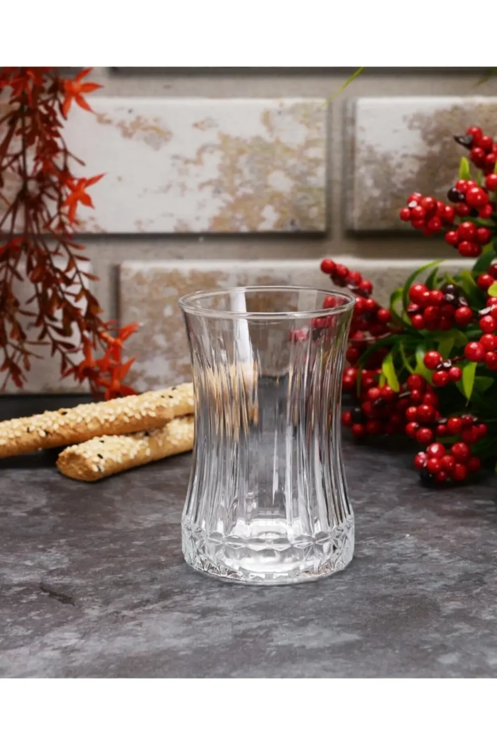 42901 Elysia Çay Bardağı 170 Cc