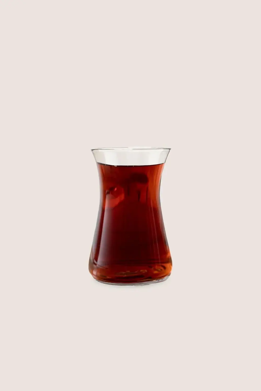 42991 Irmak 6'lı Çay Bardağı - 130ml Orjin. Kutuludur