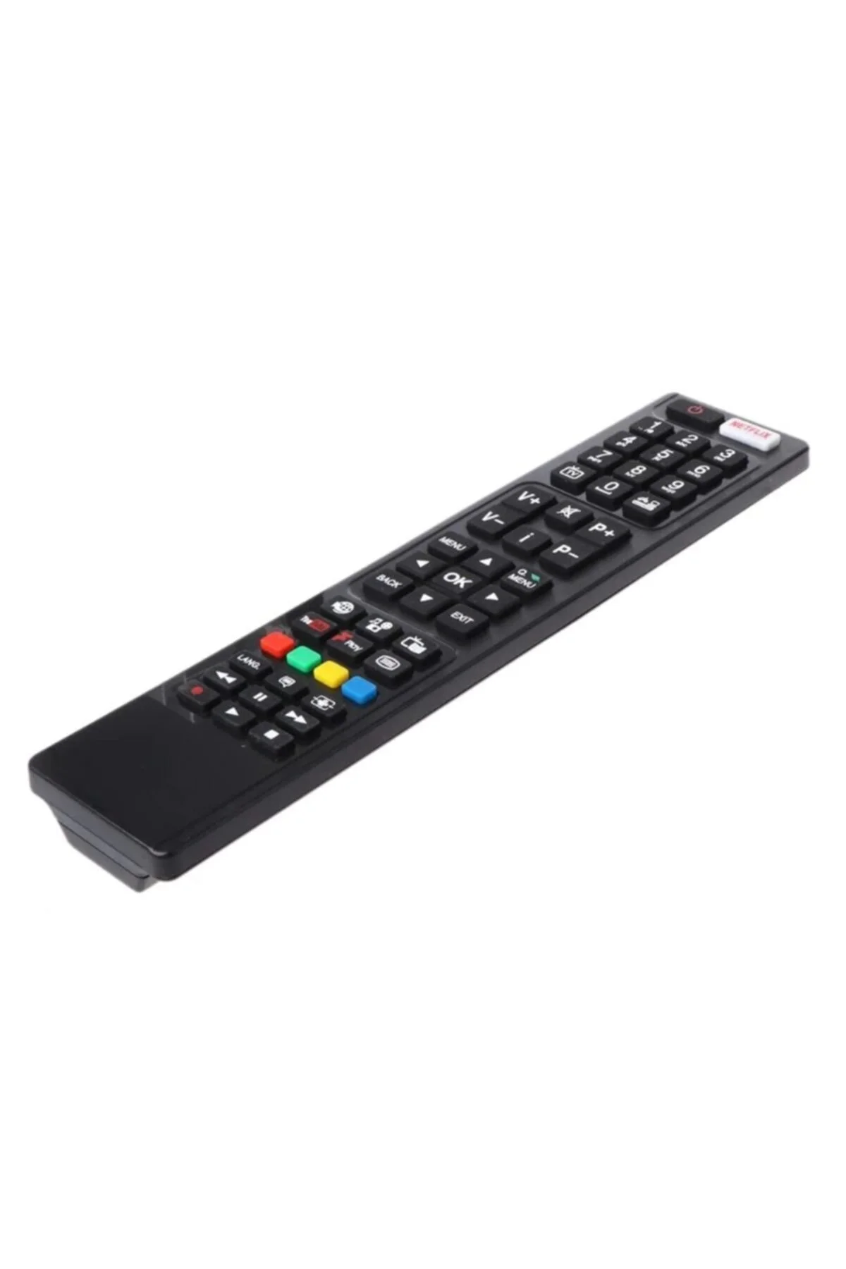 42fx650 Smart Led Tv Kumandası 42fx650 Smart Led Tv Kumandası