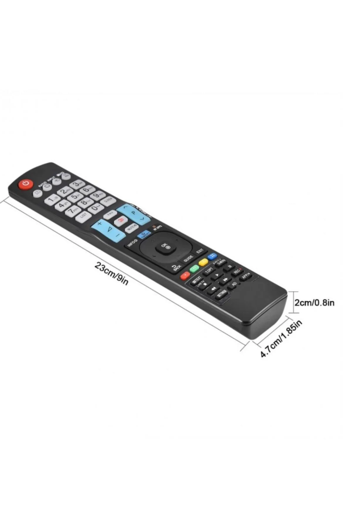 42ls575s Led Tv Kumandası