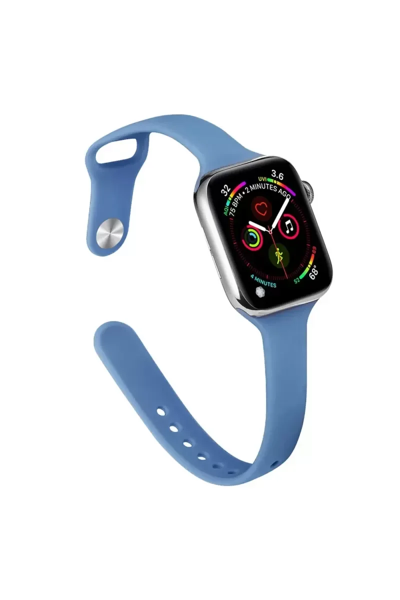 42mm Klasik Kordon - Koyu Mavi | Dayanıklı & Rahat Saat Kayışı Fiyatı, Yorumları ve Özellikleri