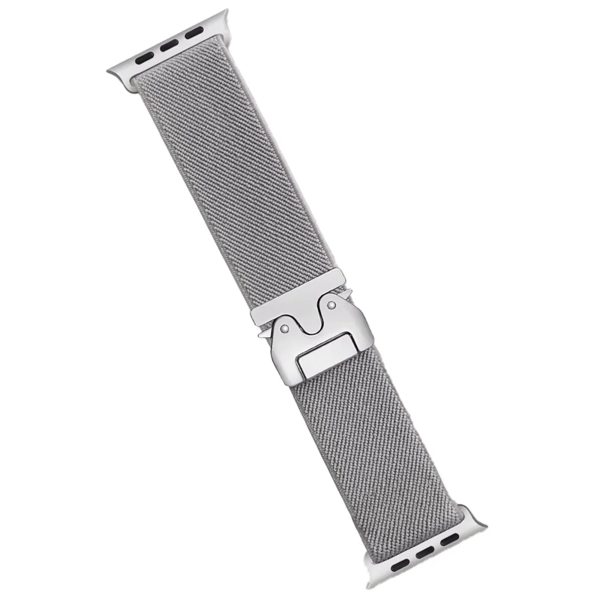 42mm Kumaş Kordon Titan Gri – Dayanıklı ve Şık Bileklik Fiyatı, Yorumları ve Özellikleri