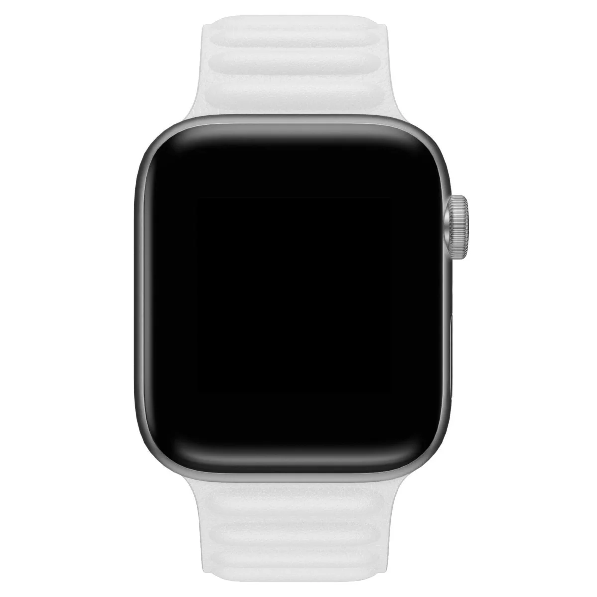 42mm Watch Loop Kordon - Beyaz, Modern ve Şık