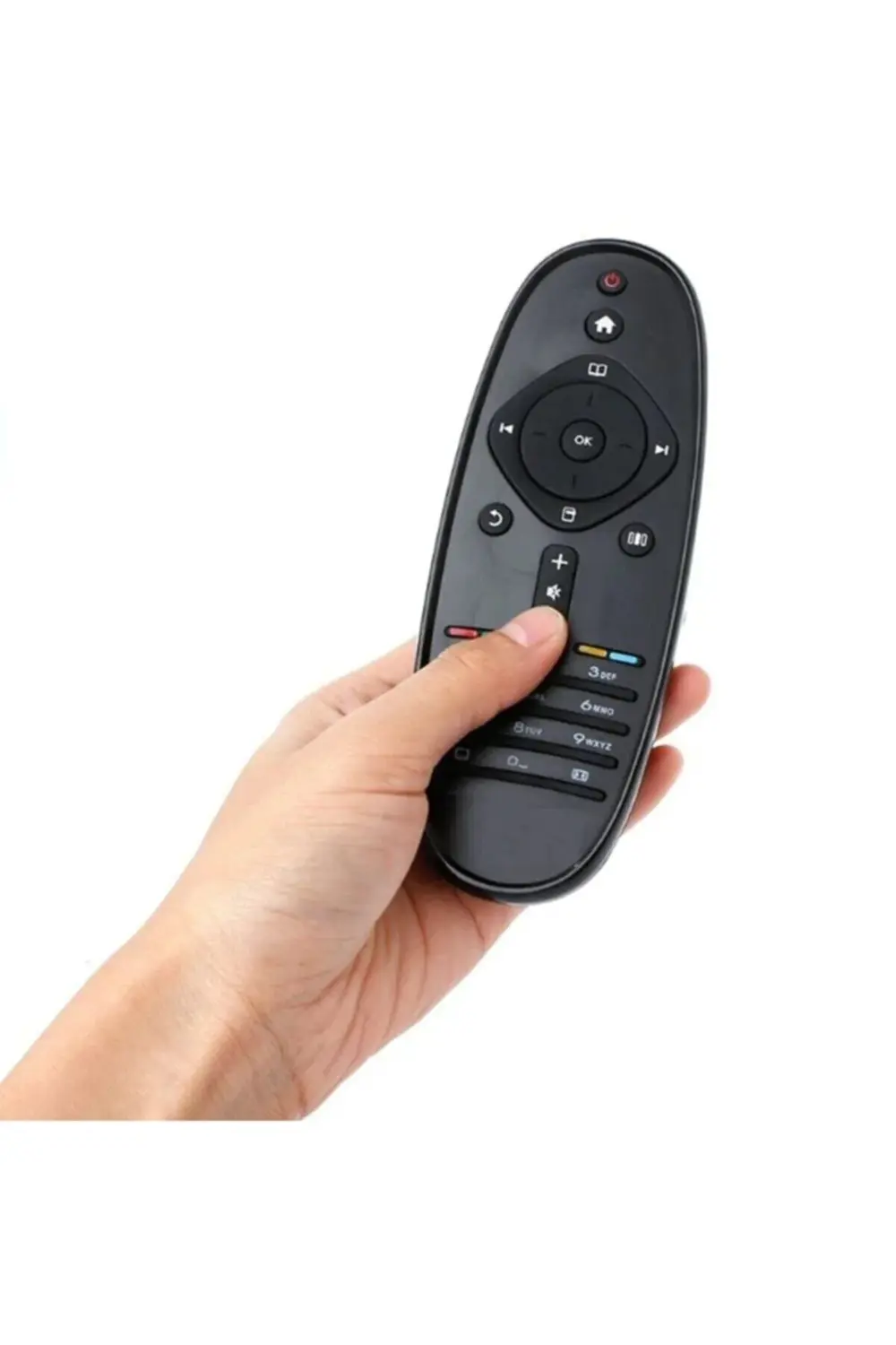 42pfl7685h/12 Lcd Led Tv Kumandası