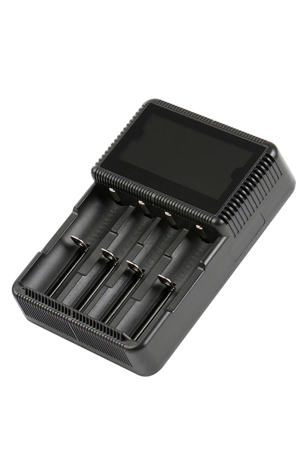 Ok Aksesuar 4.2V 4X1a-2X2a Pil Şarj Cihazi  Go50604166620