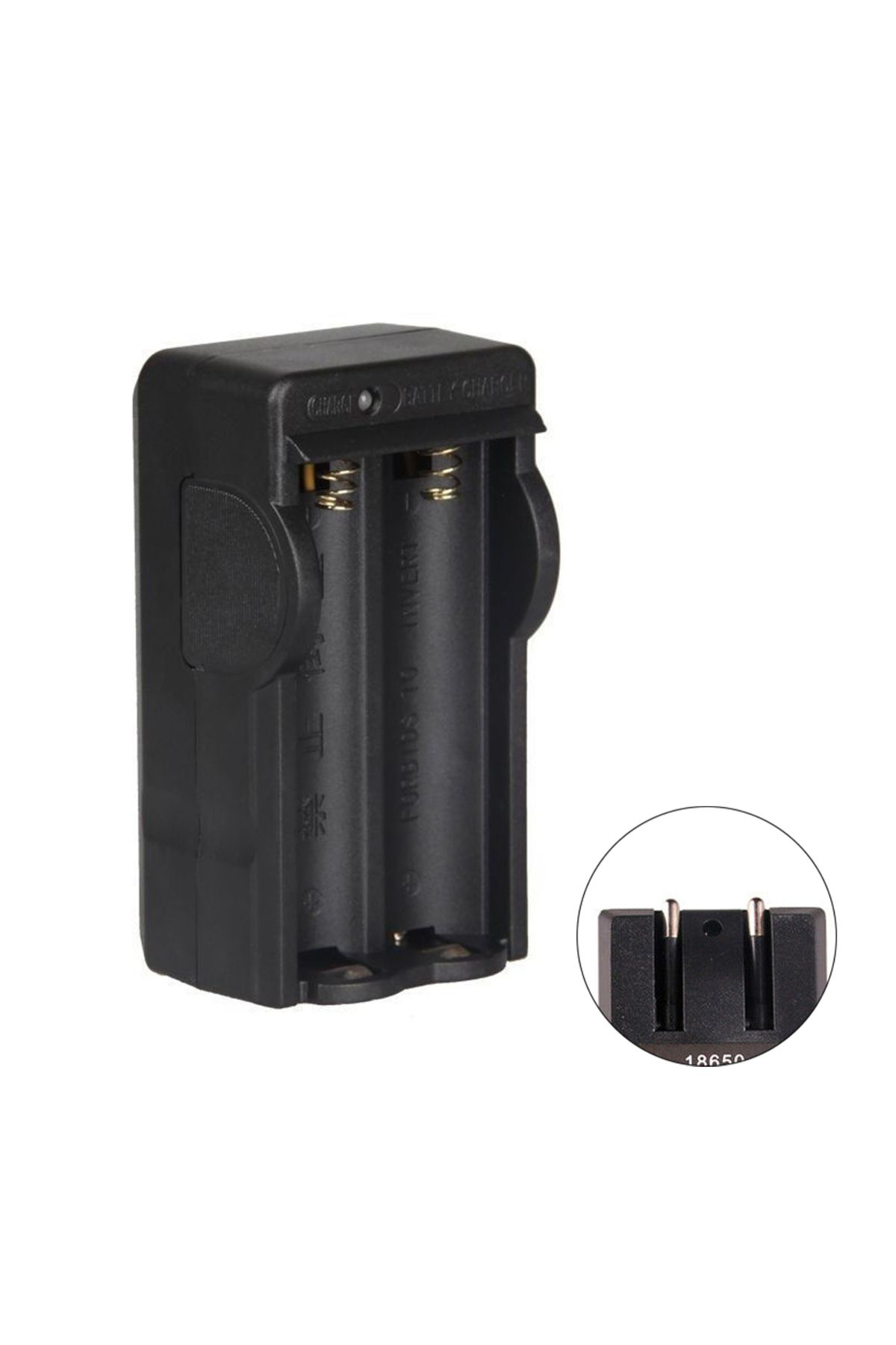 Ok Aksesuar 4.2V 650Ma Pil Şarj Cihazi  Go50601355690