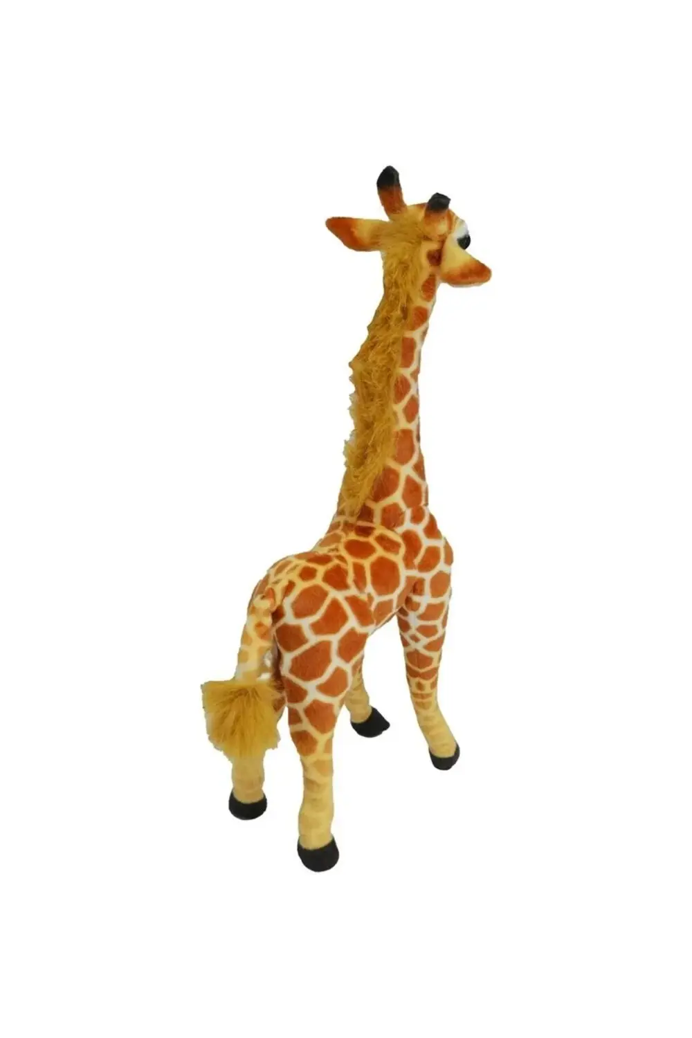 43 CM PELUŞ ZÜRAFA HALLEY