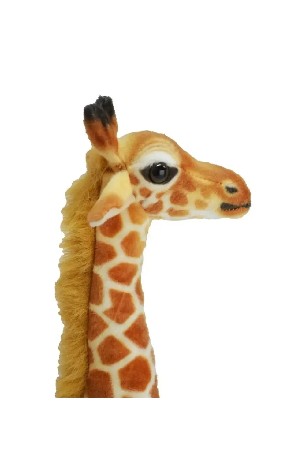 43 CM PELUŞ ZÜRAFA HALLEY