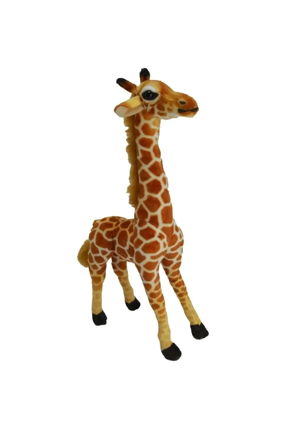 43 CM PELUŞ ZÜRAFA HALLEY