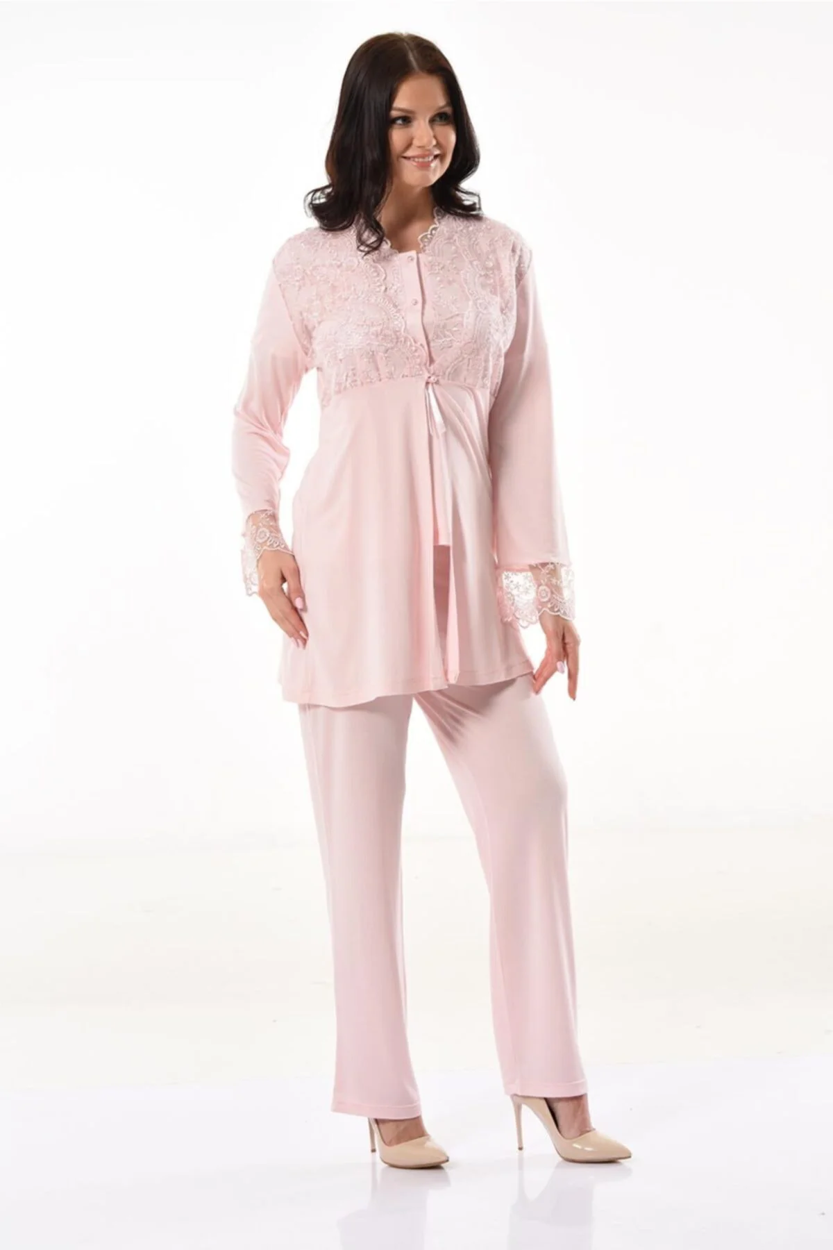 4300 Loğusa 3'lü Takım