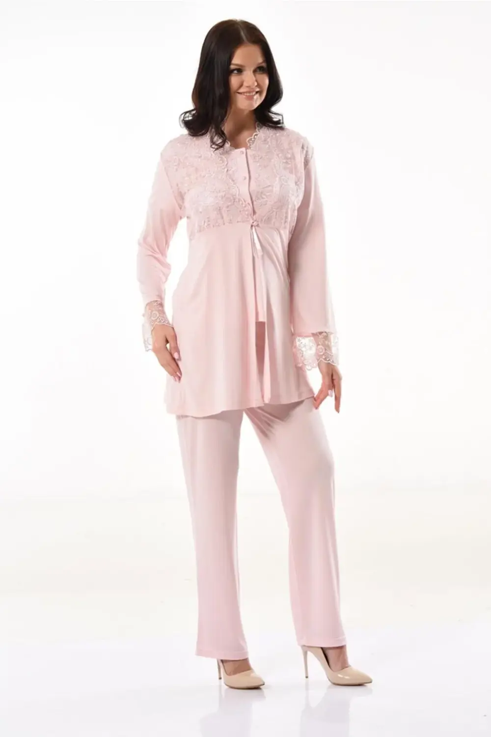 4300 Loğusa 3'lü Takım