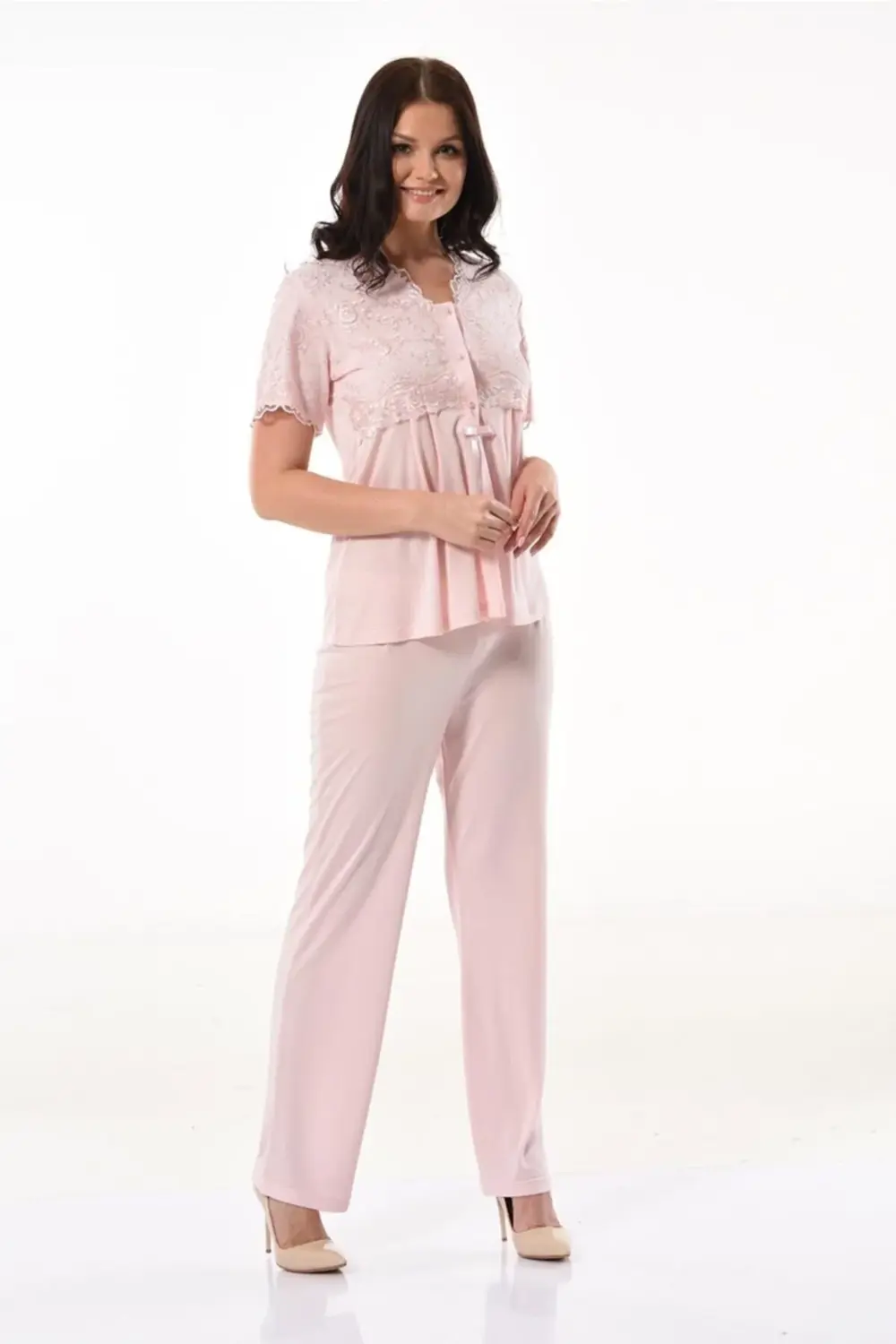 4300 Loğusa 3'lü Takım