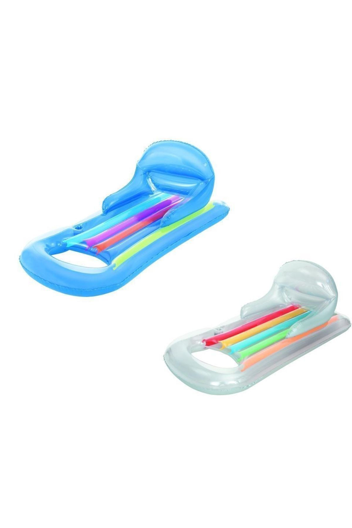 Bestway 43028 Lüx Koltuklu Deniz Yatağı