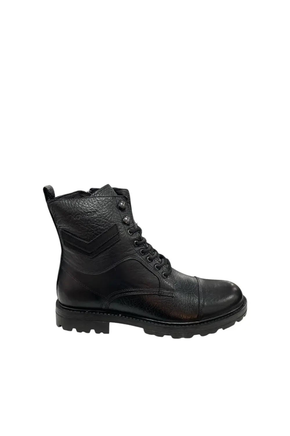 4307 Erkek Casual Deri Bot  (Kış 24)