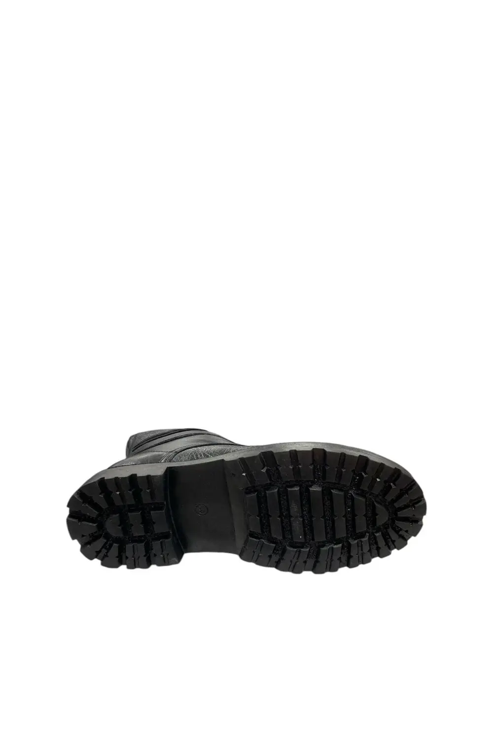 4307 Erkek Casual Deri Bot  (Kış 24)