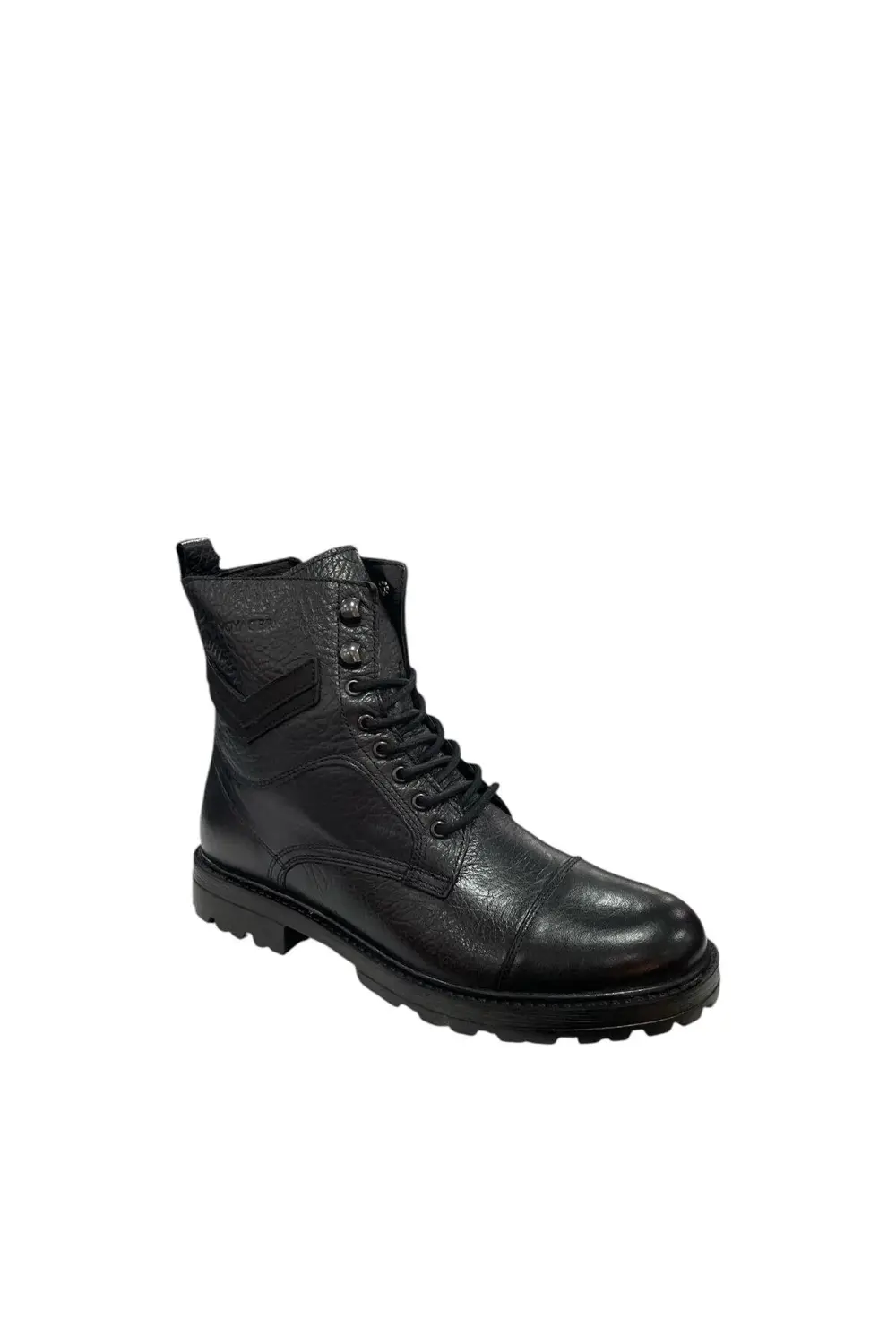 4307 Erkek Casual Deri Bot  (Kış 24)