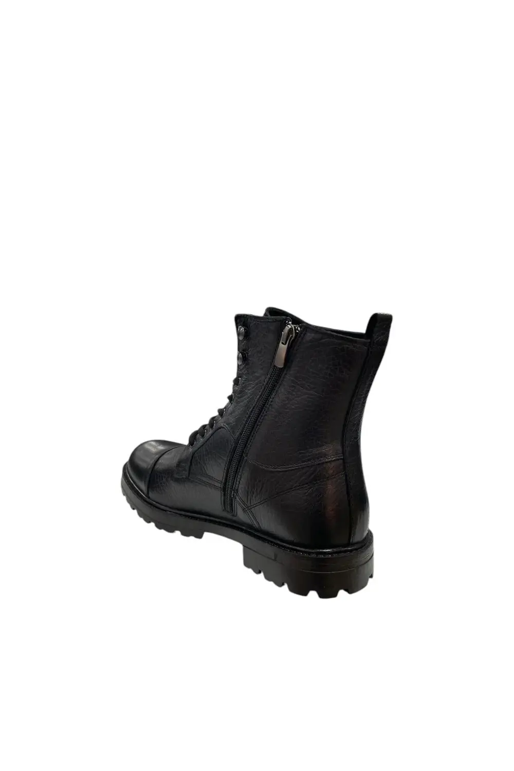 4307 Erkek Casual Deri Bot  (Kış 24)