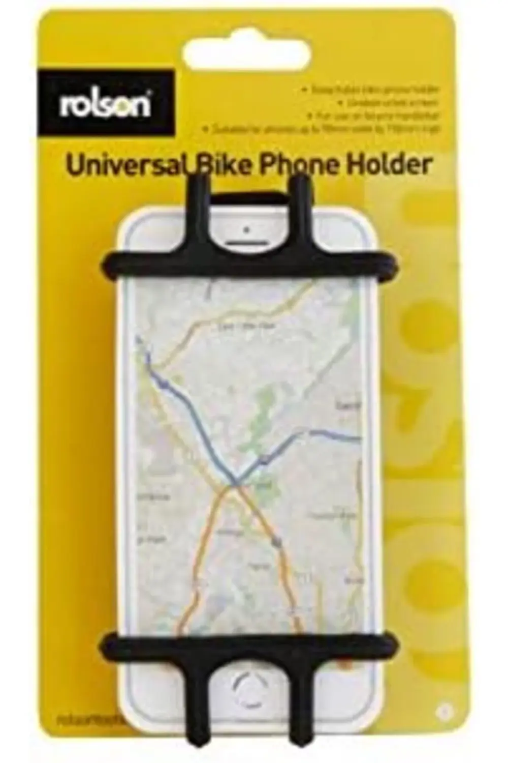 43241 Bike Phone Holder 1191881