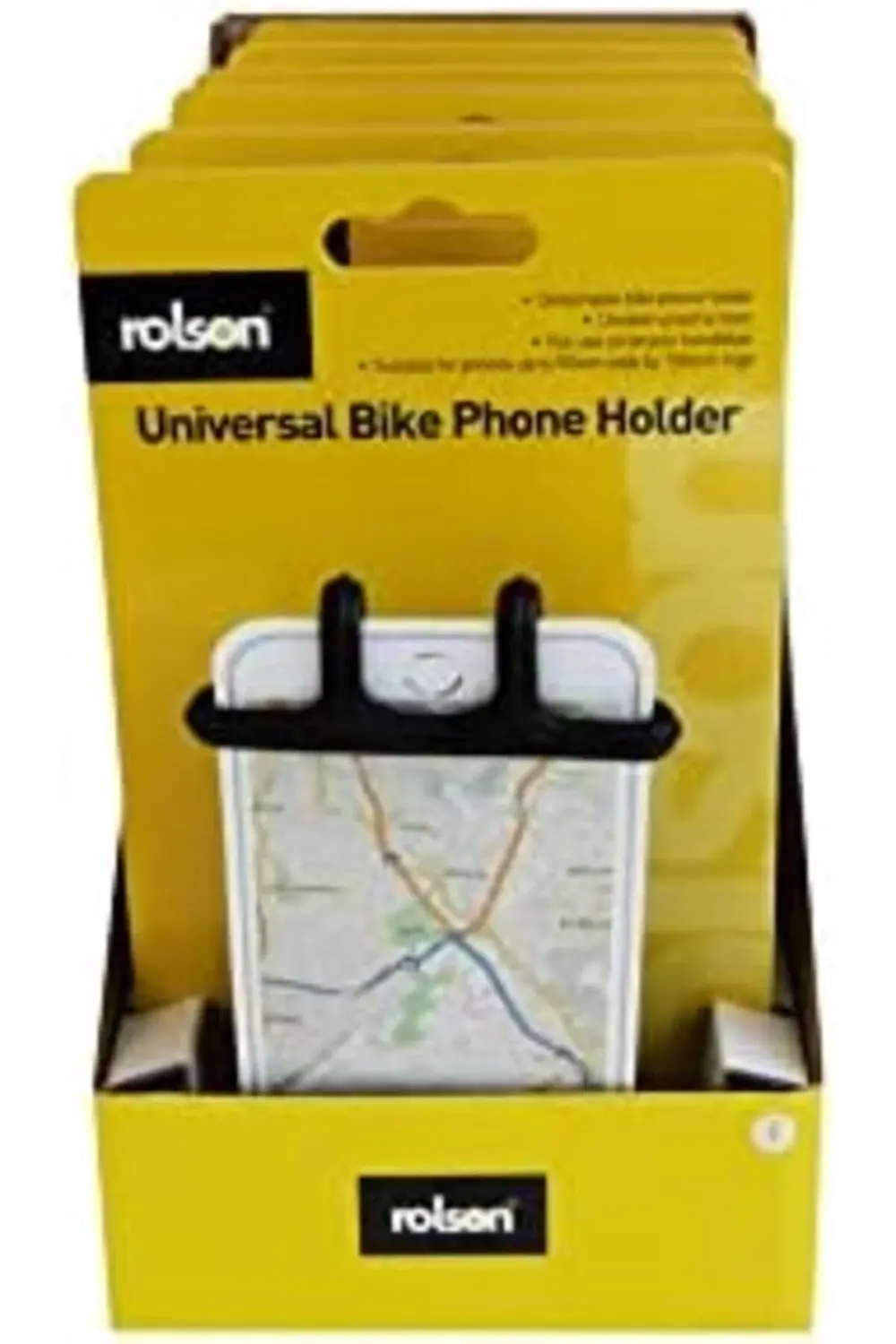 43241 Bike Phone Holder 1191881