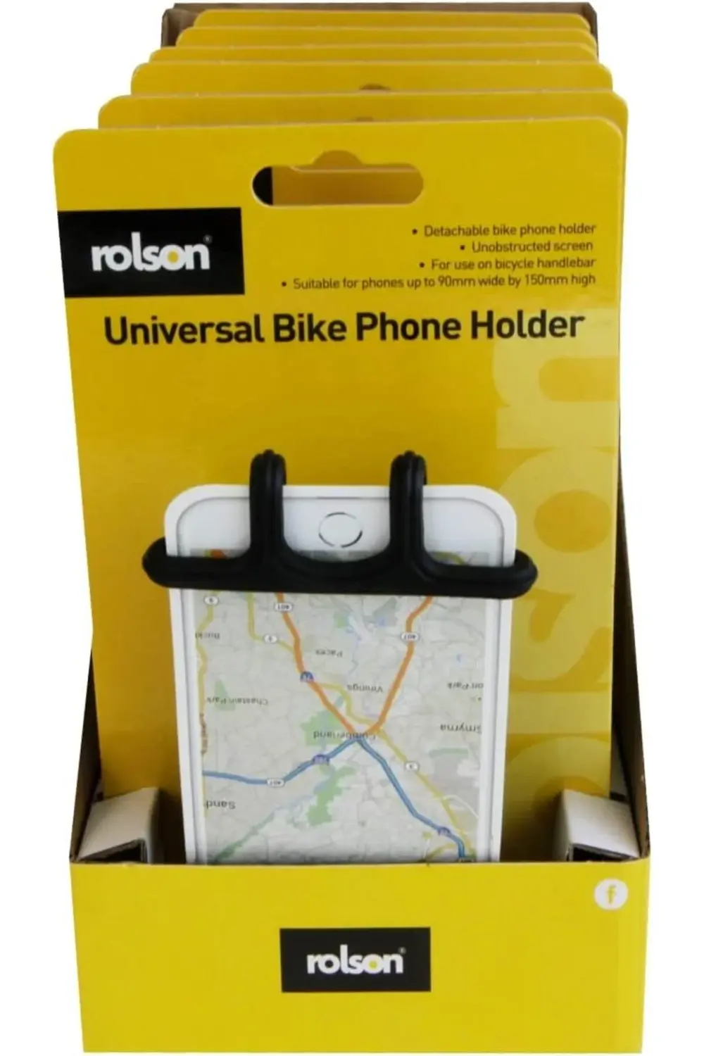 43241 Bike Phone Holder 1191881