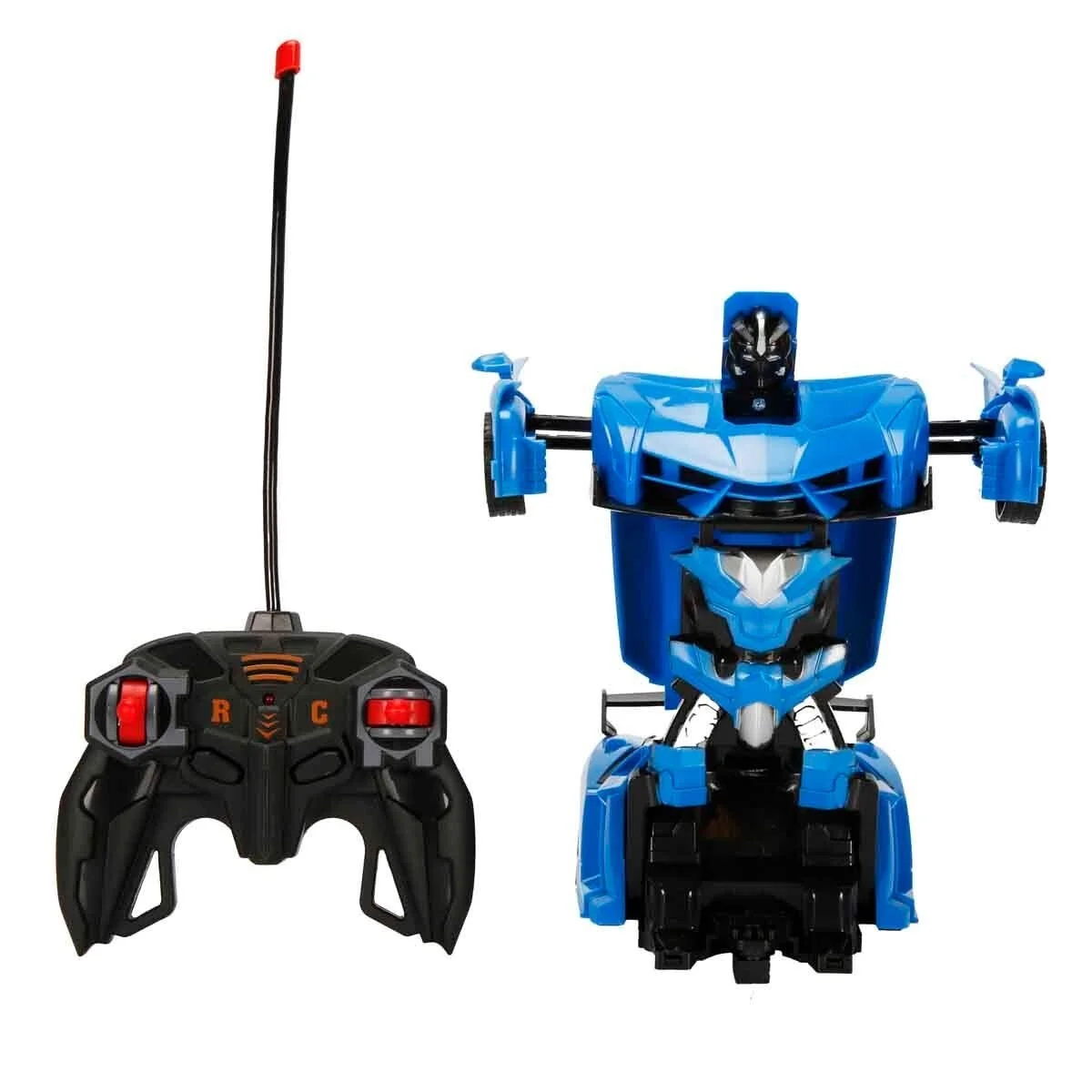 4328 SUN-YFN-SNC-R C ARABA ROBOT DÖNÜŞEBİLEN FF USB 2A