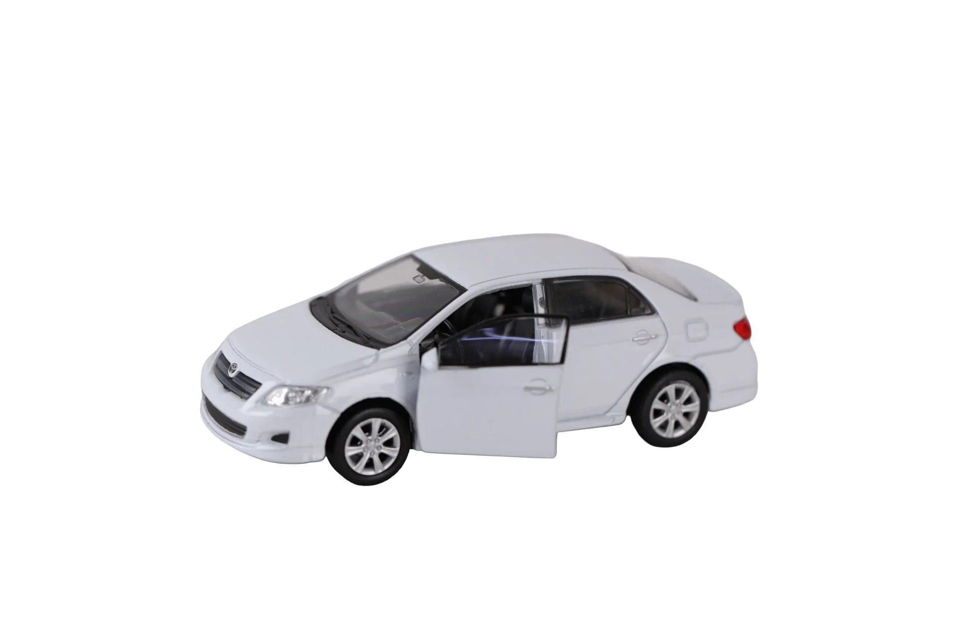 43608 WELLY DIE CAST BACK TOYOTA 2009 COR 43608 WELLY DIE CAST BACK TOYOTA 2009 COR