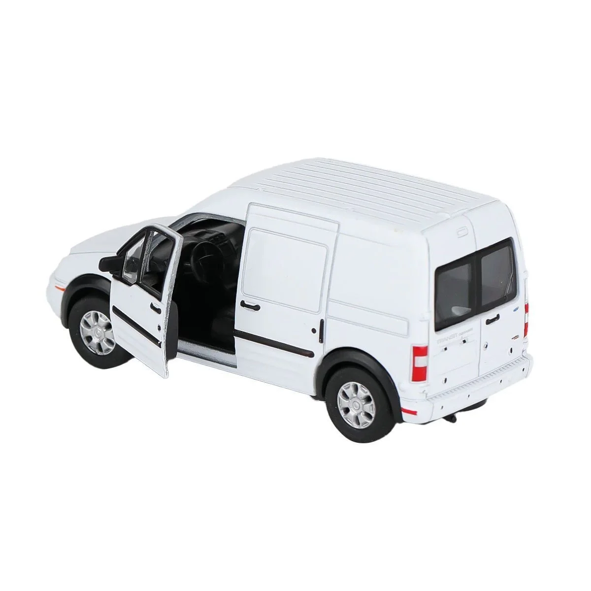 43631  Metal Çek Bırak Ford Transit - 1 Adet Stokta Olan Gönderilir