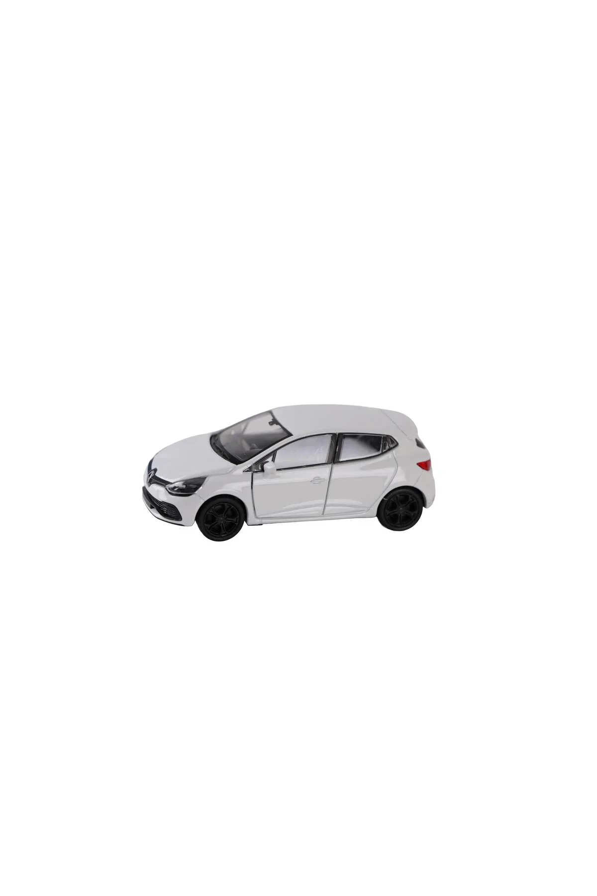 43672 WELLY 1 32 RENAULT CLIO RS 72