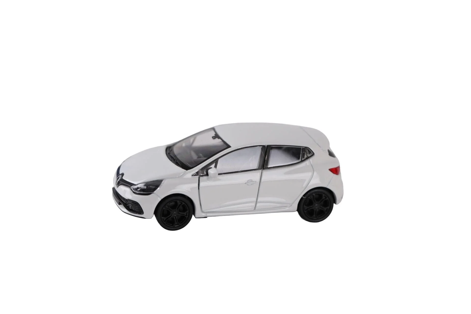 43672 WELLY 1 32 RENAULT CLIO RS 72