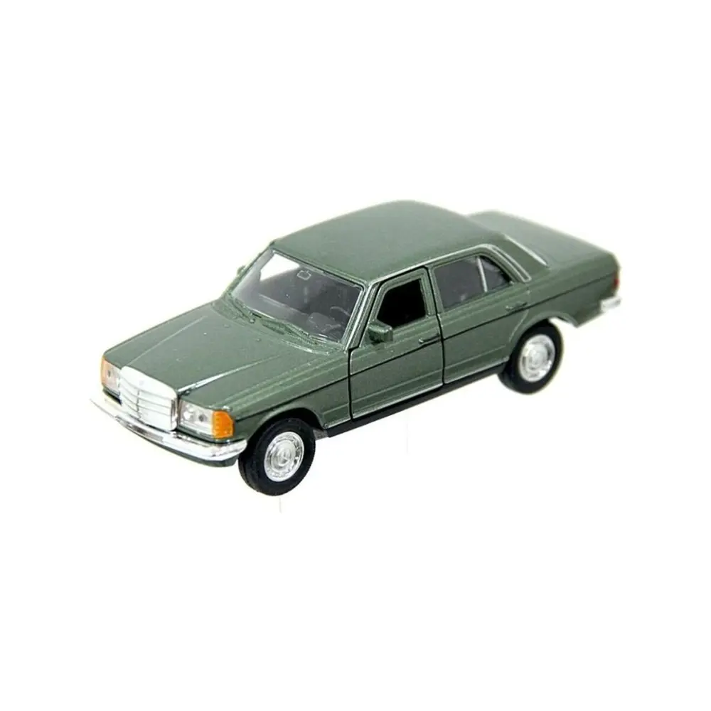 43686 WELLY DIE CAST MERCEDES E-CLASS(Belirtilen fiyat adet fiyat
