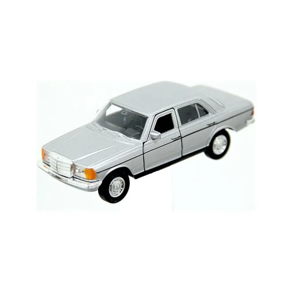 43686 WELLY DIE CAST MERCEDES E-CLASS(Belirtilen fiyat adet fiyat