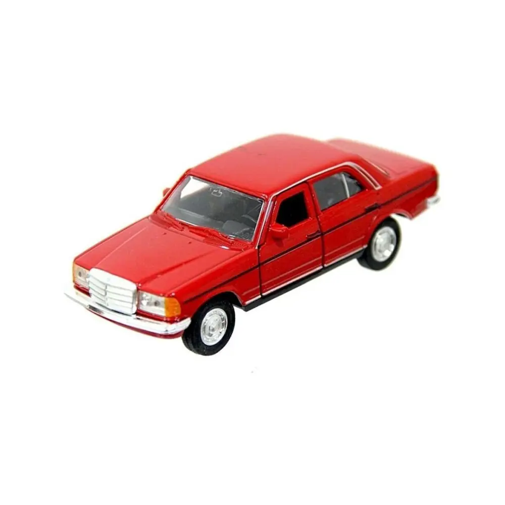 43686 WELLY DIE CAST MERCEDES E-CLASS(Belirtilen fiyat adet fiyat