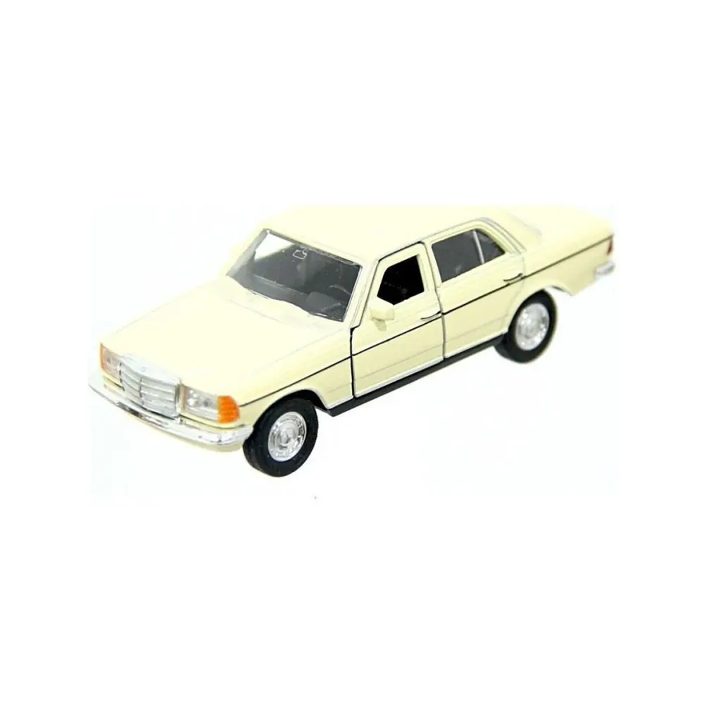 43686 WELLY DIE CAST MERCEDES E-CLASS(Belirtilen fiyat adet fiyat
