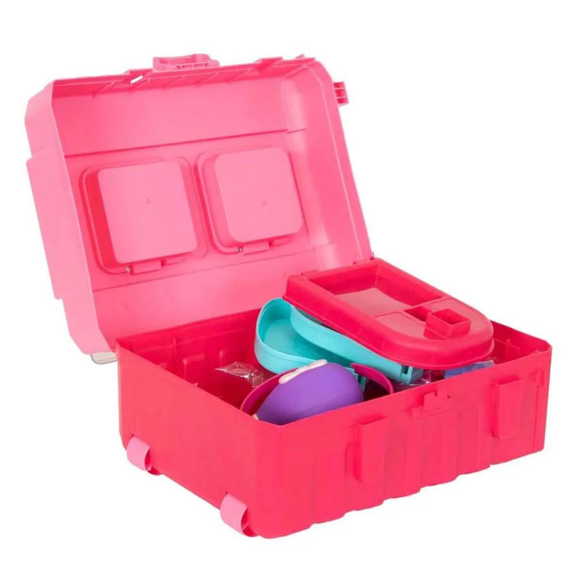 4369 SUN-YFN-PRP-GÜZELLİK SET BULLU